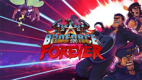 布罗福斯 PC 下载