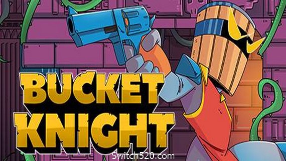 木桶骑士/Bucket Knight PC 下载