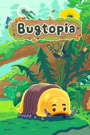 虫虫生态箱 Bugtopia PC 下载