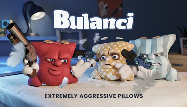 枕头大战 Bulanci Switch 下载