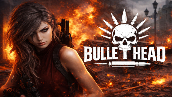 弹头 Bullet Head PC 下载