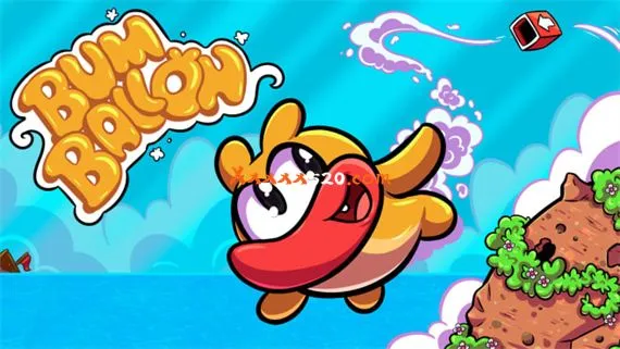 邦巴隆 Bumballon Switch 下载