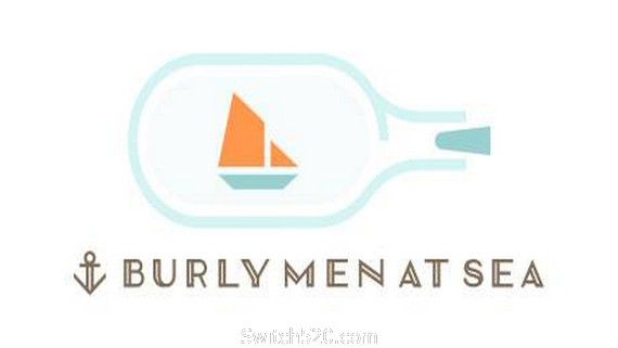 壮汉海上漂流记/Burly Men at Sea PC 下载