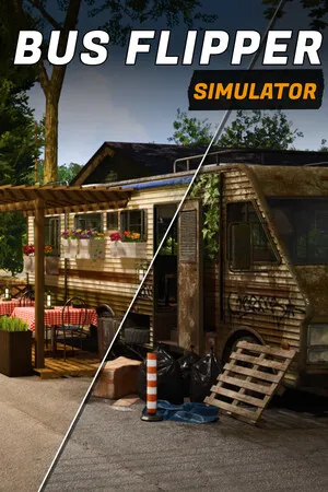 巴士达人 Bus Flipper Renovator Simulator PC 下载