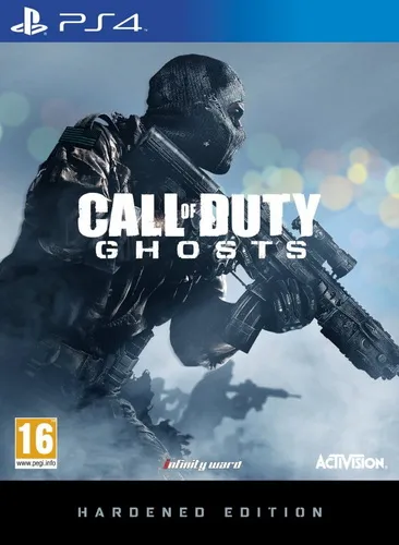 使命召唤10:幽灵 – 数字增强版 PS4 下载