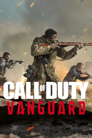 Call of Duty®: Vanguard PC 下载