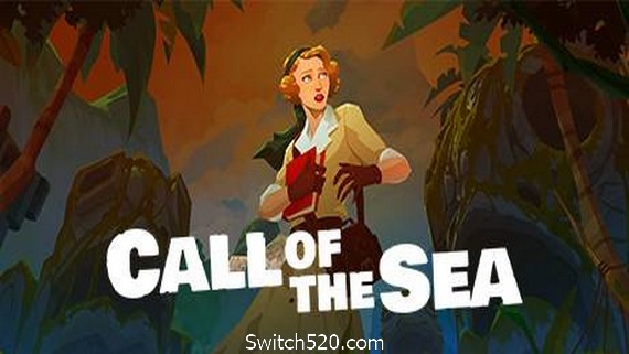 海之呼唤/Call of the Sea(v1.2.513.0) PC 下载