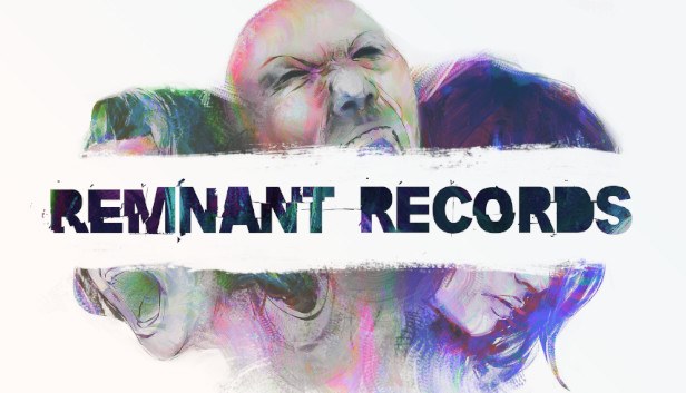 残存记录 PC 下载