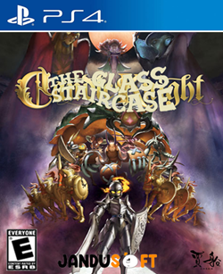 烛火骑士 PS4 下载