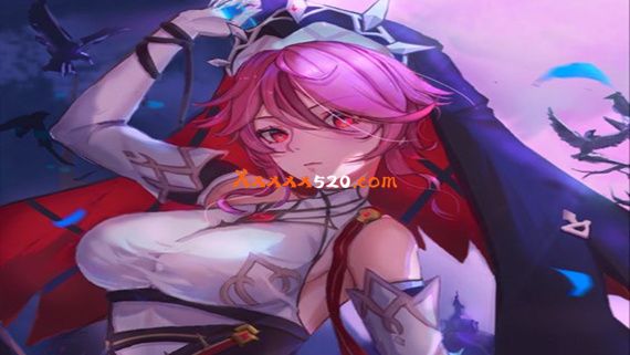 苍穹魔导士露娜 传说中的天才魔导士 PC 下载