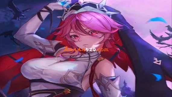 苍穹魔导士露娜 传说中的天才魔导士 PC 下载
