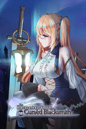 苍色之光与魔剑锻造师 PC 下载