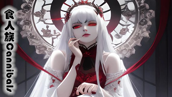 食人族 Cannibals PC 下载