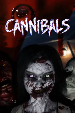 食人族 Cannibals PC 下载