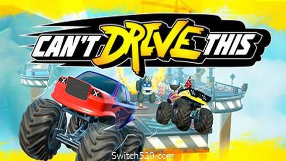 没技术别开车/Cant Drive This(v1685) PC 下载