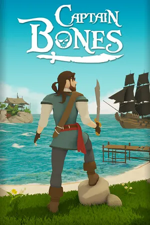 骨头船长 Captain Bones PC 下载