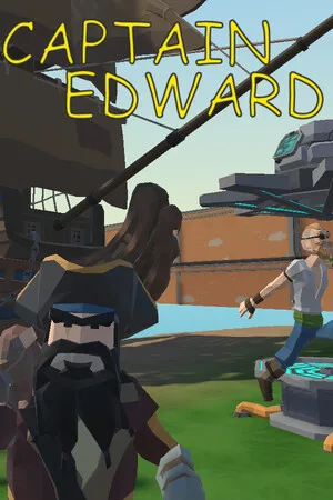 爱德华船长 Captain Edward PC 下载