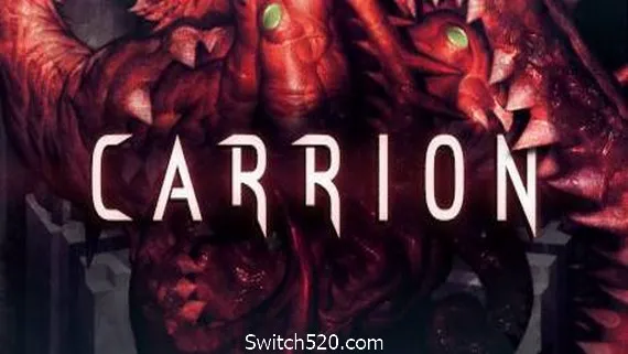 红怪/CARRION(更新v1.0.3) PC 下载