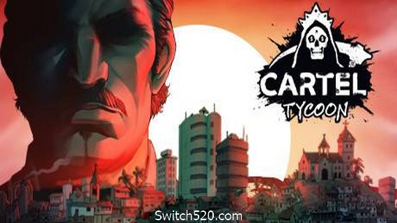 卡特尔大亨/Cartel Tycoon PC 下载