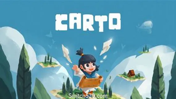制图师:卡朵/Carto PC 下载