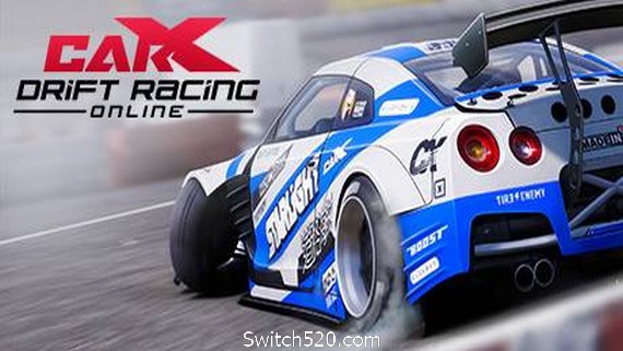 CarX漂移赛车在线/CarX Drift Racing Online PC 下载