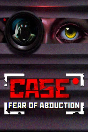 案件记录 绑架恐惧 CASE RECORDS Fear of Abduction PC 下载