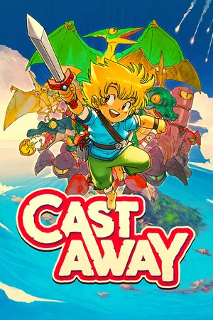 荒岛余生 Castaway Switch 下载