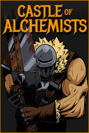 炼金要塞 Castle Of Alchemists PC 下载