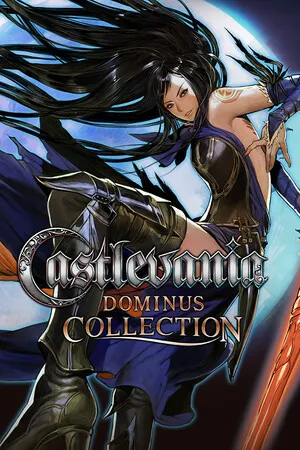 恶魔城 多米纳斯合集 Castlevania Dominus Collection Switch 下载