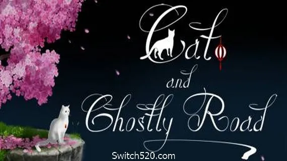 猫与鬼路/Cat and Ghostly Road PC 下载
