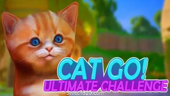 小猫快跑终极挑战/Cat Go! Ultimate Challenge PC 下载