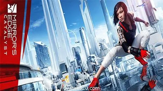 镜之边缘:Catalyst PC 下载