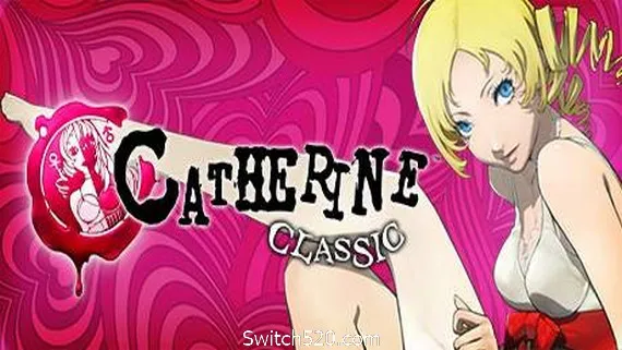 凯瑟琳:经典版/Catherine PC 下载