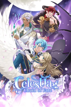 塞莱斯蒂亚 命运之链 Celestia Chain of Fate Switch 下载