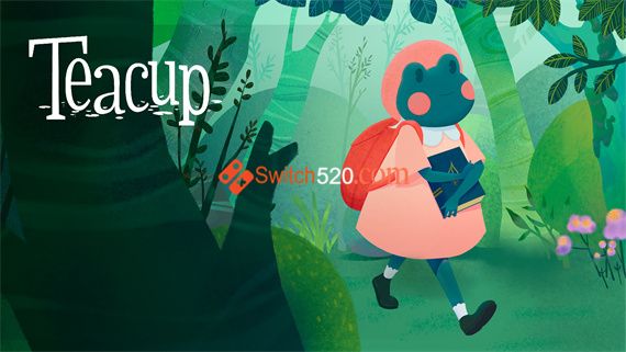 茶杯 Switch 下载