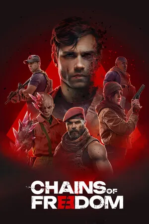 自由锁链 Chains of Freedom PC 下载