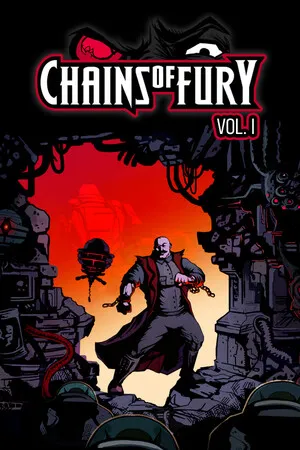 愤怒之链 Chains of Fury PC 下载