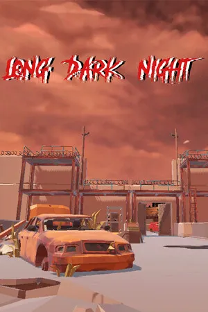 长夜之后 PC 下载