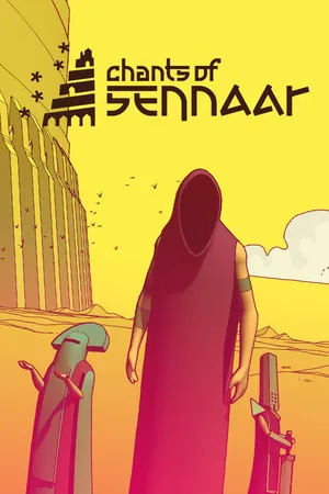 巴别塔圣歌 CHANTS OF SENNAAR Switch 下载