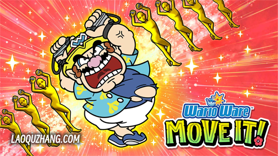 超级舞动 瓦力欧制造 PC 下载