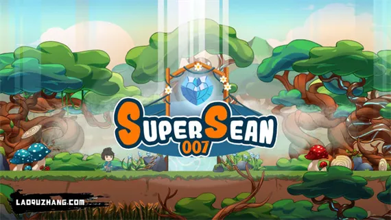 超级肖恩007 Switch 下载