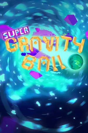 超级重力球 Switch 下载