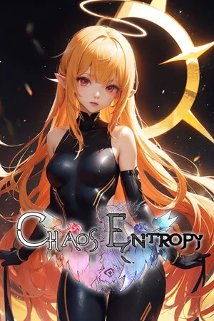 混沌之熵 Chaos Entropy PC 下载
