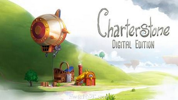 契约石:数字版/Charterstone: Digital Edition PC 下载