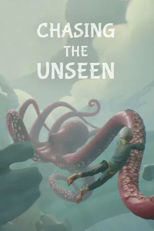 追逐看不见的 Chasing the Unseen PC 下载