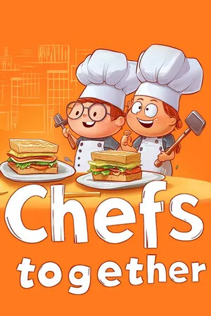 厨师齐聚 CHEFS TOGETHER PC 下载