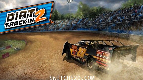 尘埃跟踪2 Switch 下载