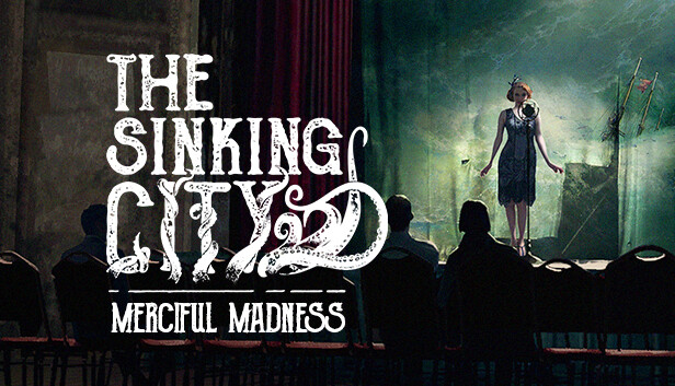 沉没之城 PC 下载