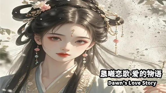 晨曦恋歌 爱的物语 PC 下载