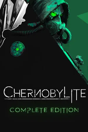 切尔诺贝利 完整版 Chernobylite Complete Switch 下载